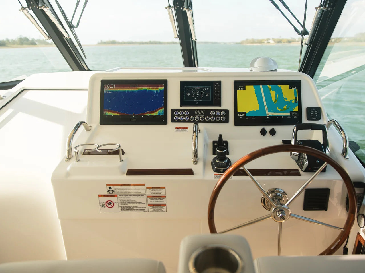 2025 MJM 4 46.0 feet, Wrightsville Beach, North Carolina #48
