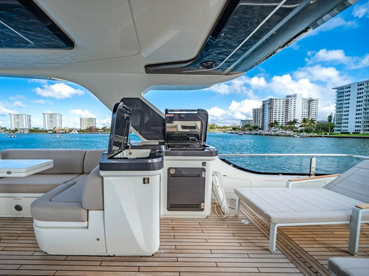 2024 Galeon 560 FLY 58.0 feet, Pompano Beach, FL #42
