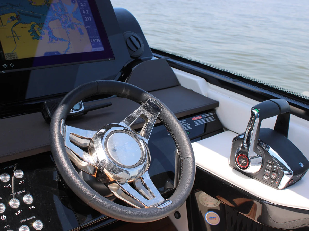 2026 Sea Ray Sundancer 370 Outboard 37.0 feet, Seabrook, TX #66