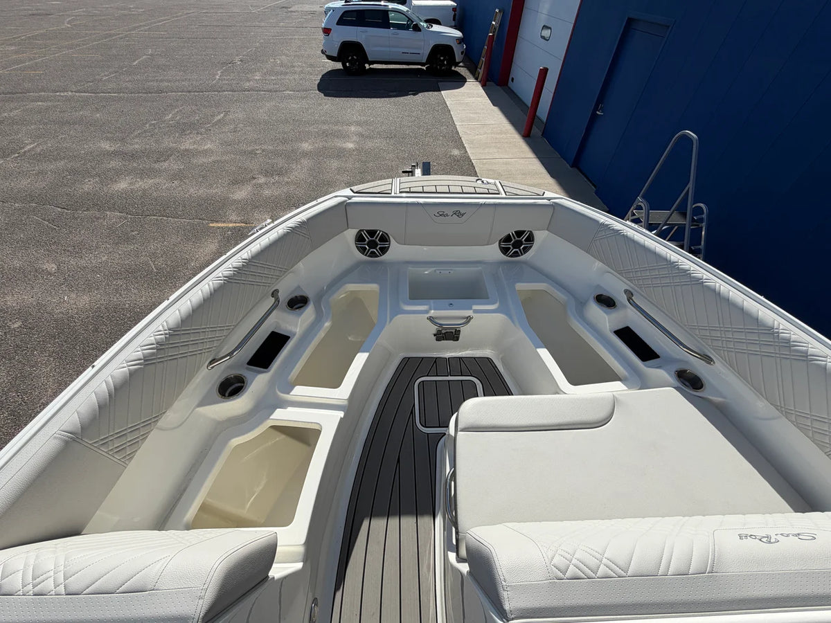 2026 Sea Ray SDX 230 23.0 feet, Rogers, MN #11