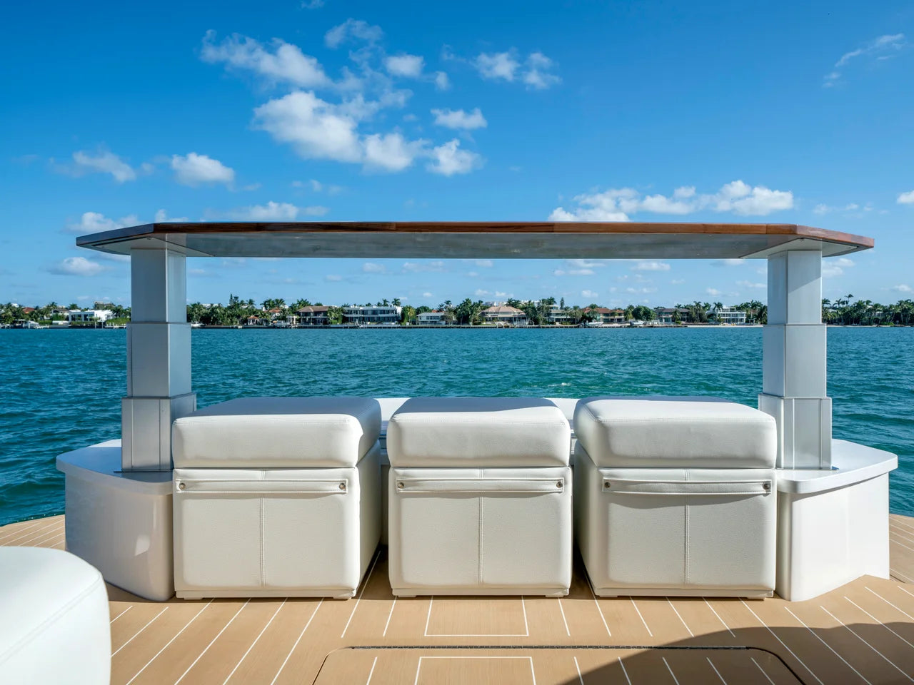 2026 Tiara Yachts 60 EX 60.0 feet, Inuvik, Northwest Territories #11