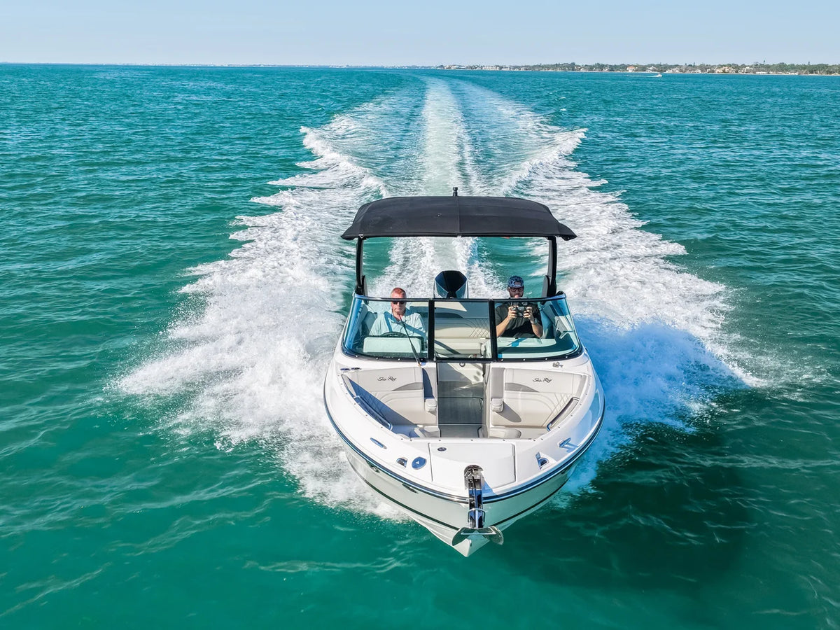 2026 Sea Ray SLX 260 Outboard 26.0 feet, Sarasota, FL #16
