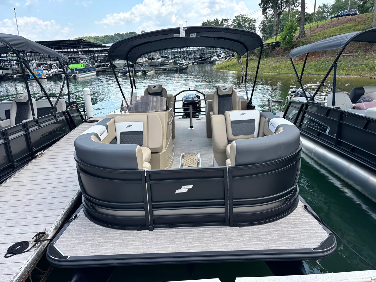 2026 Starcraft SLS 3 R 23.0 feet, Cumming, GA #2