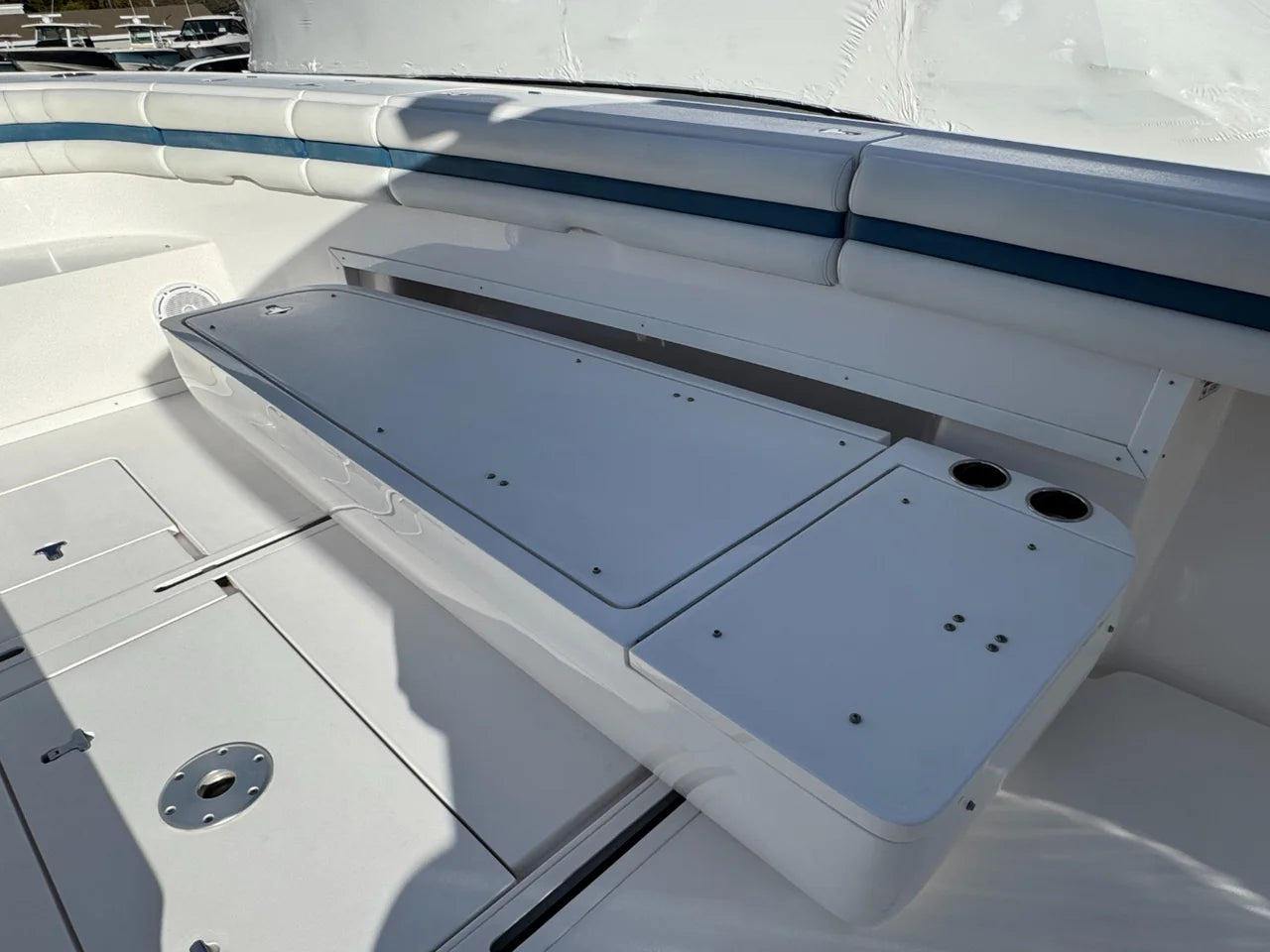 2017 Intrepid 400 40.0 feet, Huntington, NY #40