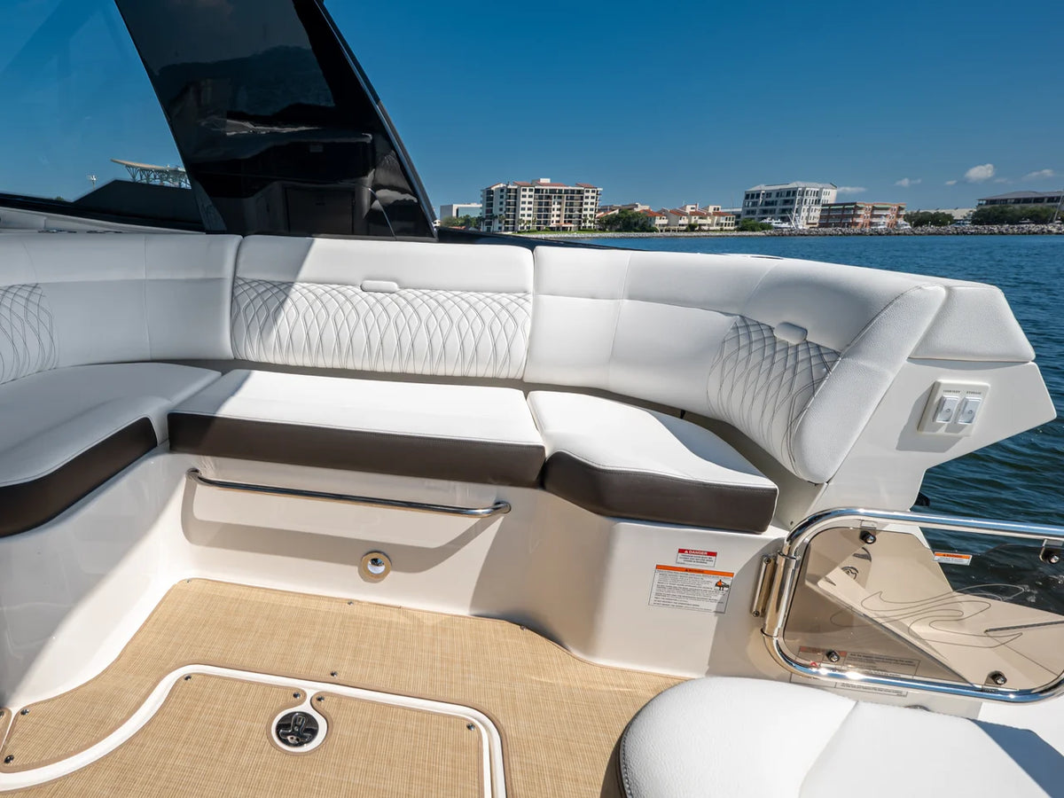 2026 Sea Ray Sundancer 370 Outboard 37.0 feet, Pensacola, Florida #48