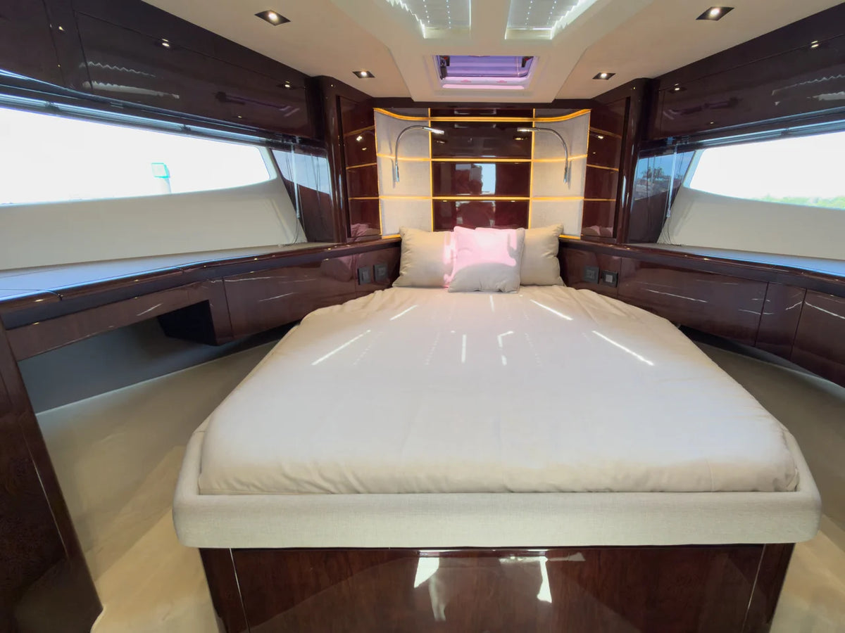 2026 Galeon 500 FLY 50.0 feet, Fort Myers, FL #43