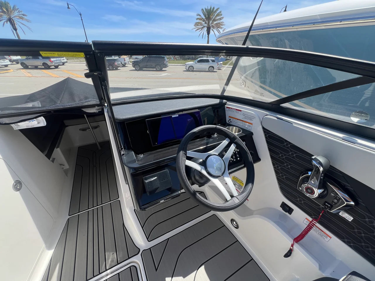 2026 Sea Ray SPX 210 Outboard 21.0 feet, Venice, Florida #22