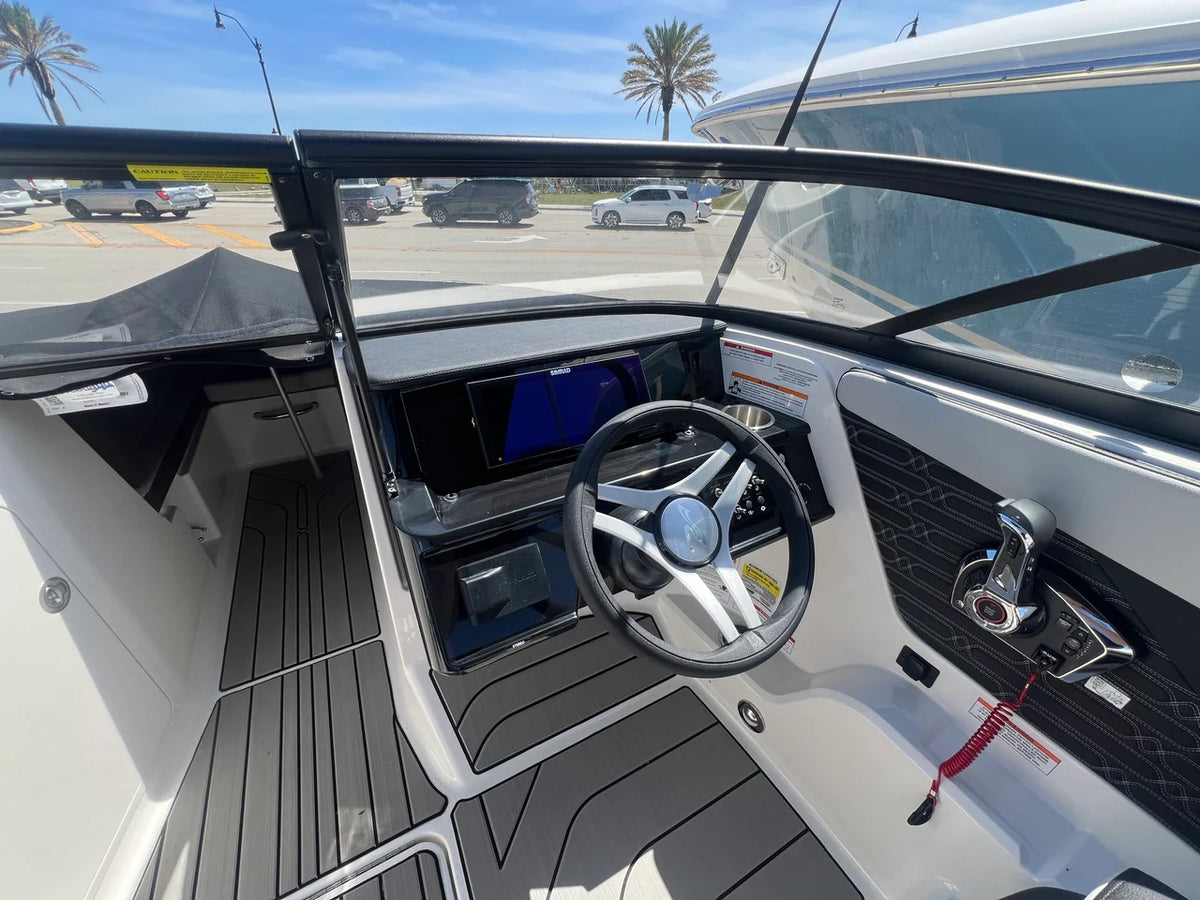 2026 Sea Ray SPX 210 Outboard 21.0 feet, Venice, Florida #22