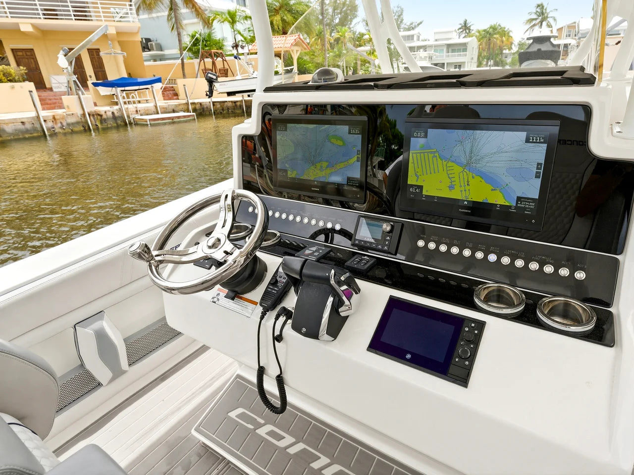 2023 Concept 39CC 39.0 feet, Key Largo, FL #69