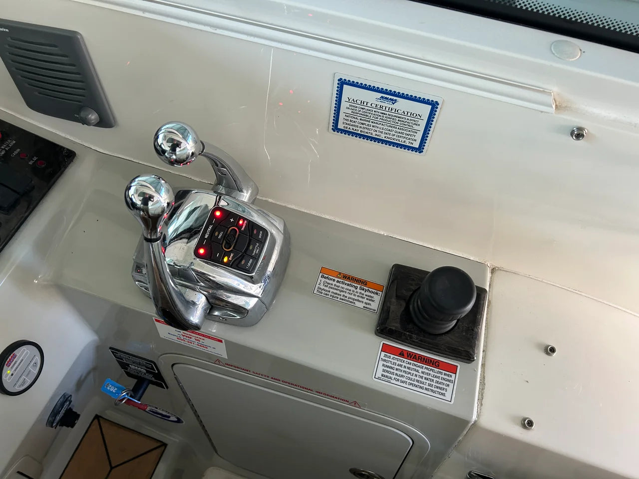 2010 Sea Ray 470 SUNDANCER 47.0 feet, Lake Ozark, MO #21