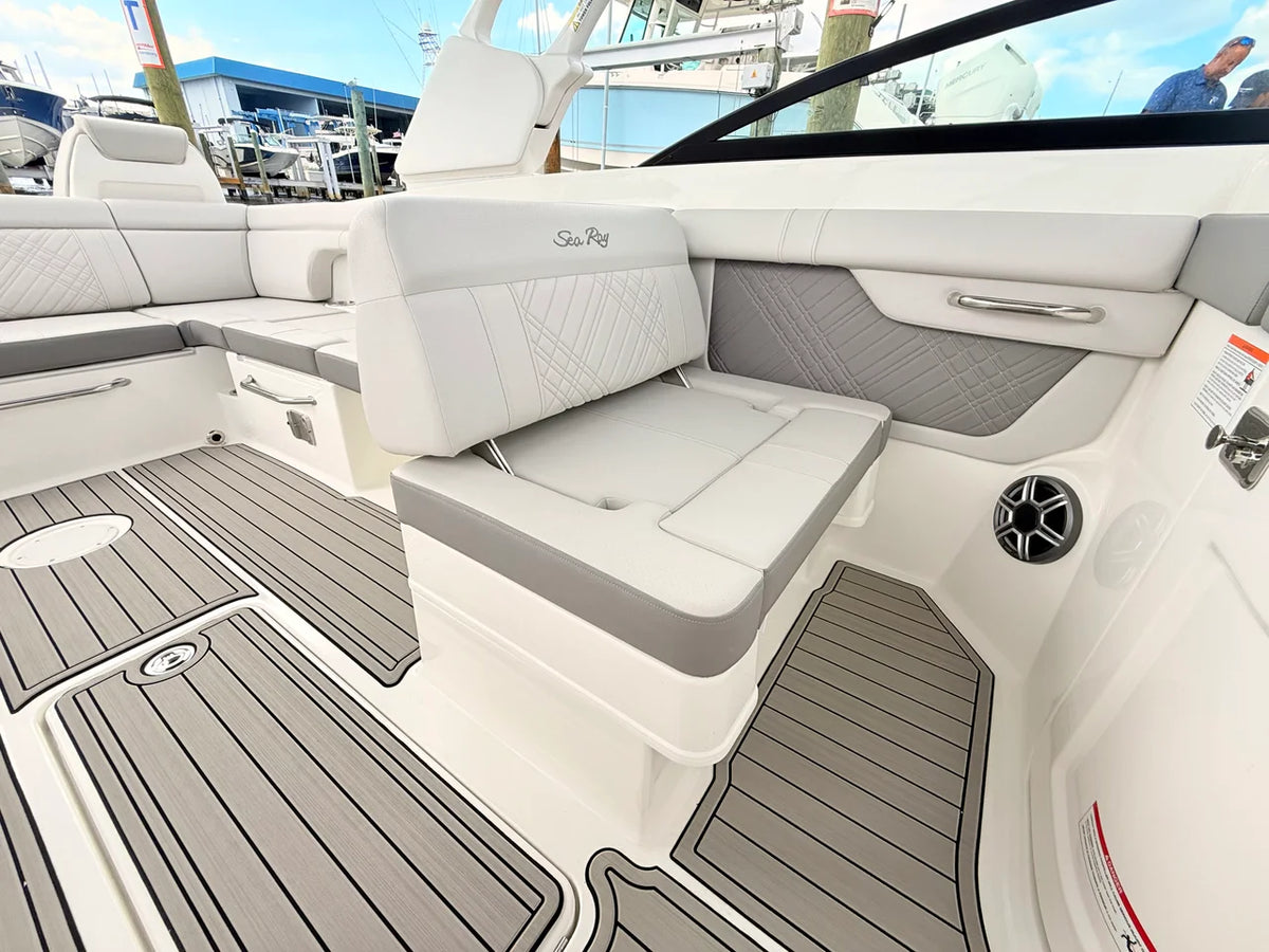 2027 Sea Ray SDX 290 Outboard 29.0 feet, St Petersburg, FL #53