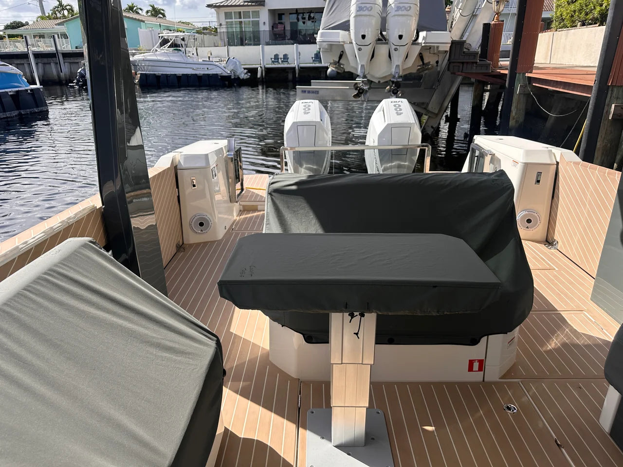 2025 Saxdor SX 400 GTO 40.0 feet, Boca Raton, FL #6