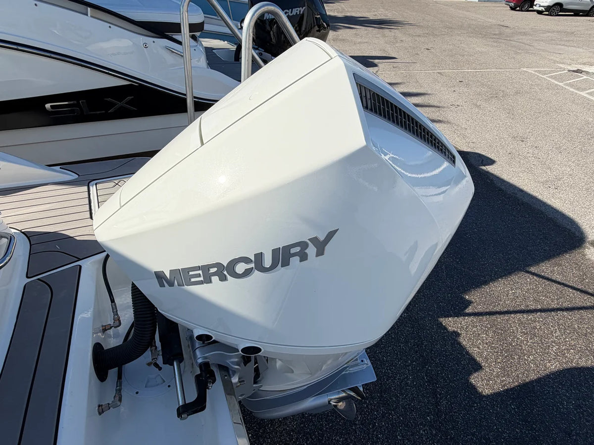 2026 Sea Ray SPX 210 Outboard 21.0 feet, Venice, Florida #29