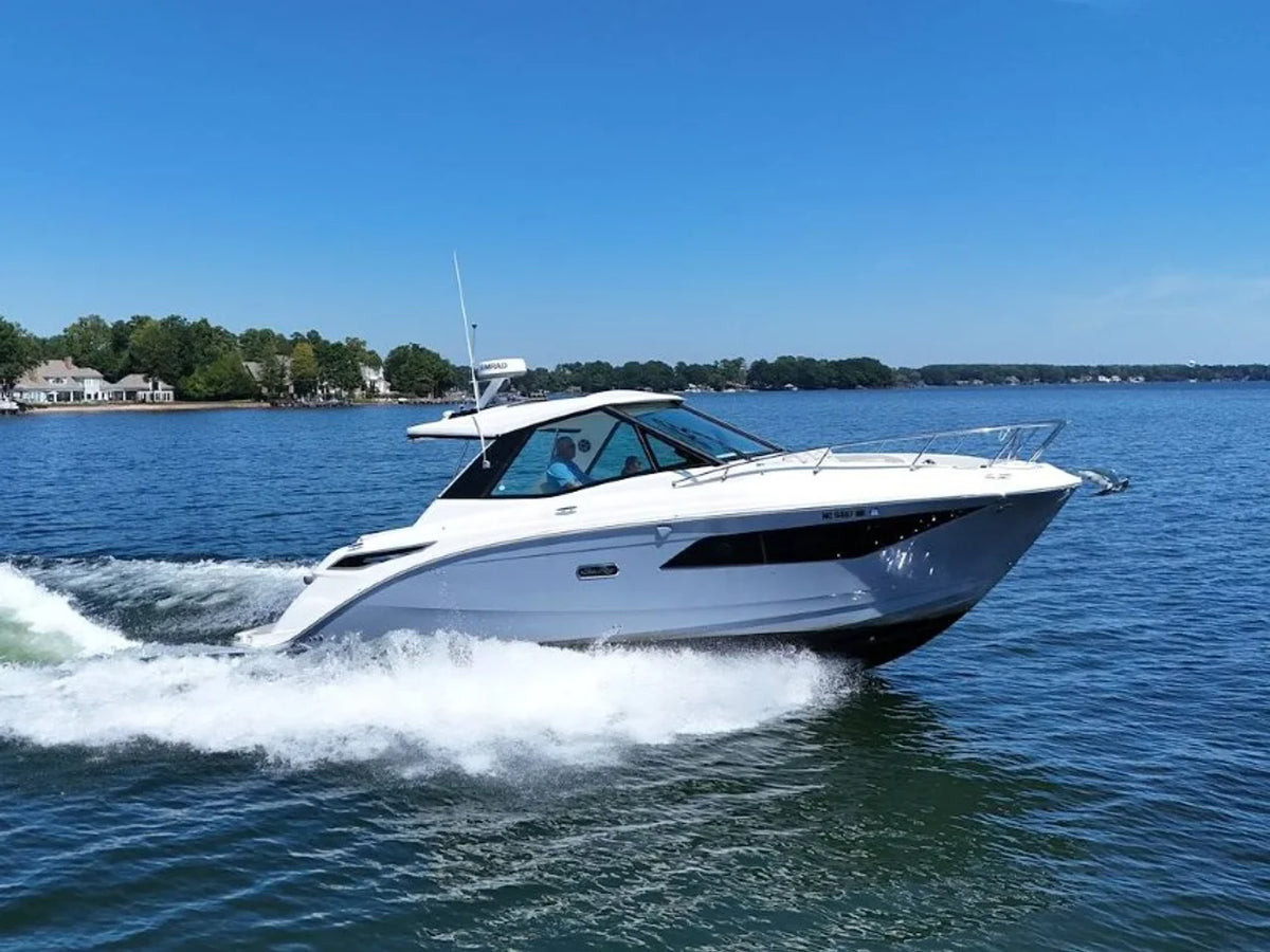 2026 Sea Ray Sundancer 320 32.0 feet, Cornelius, North Carolina #3