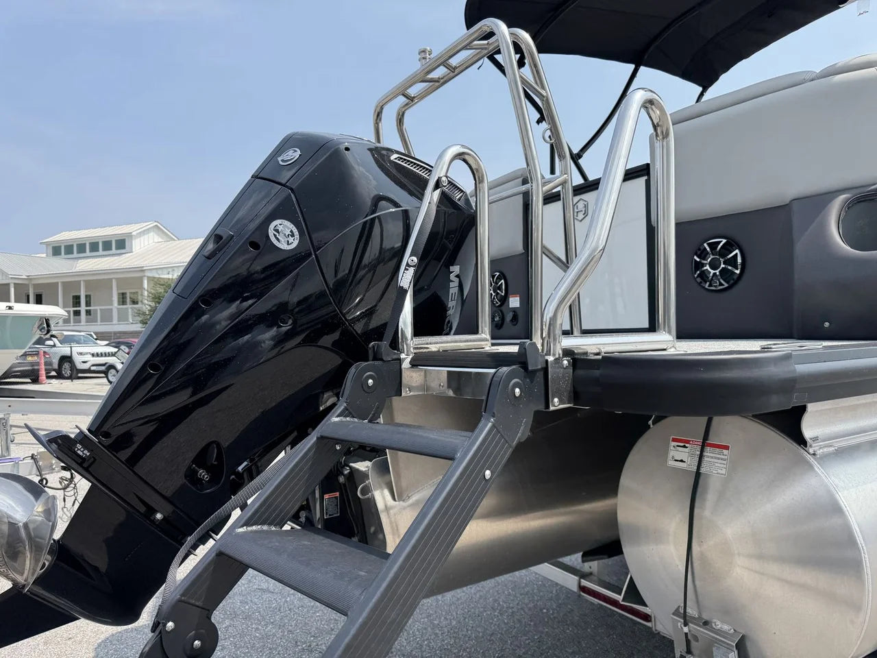 2026 Harris Sunliner 230 23.0 feet, Fort Walton Beach, Florida #9