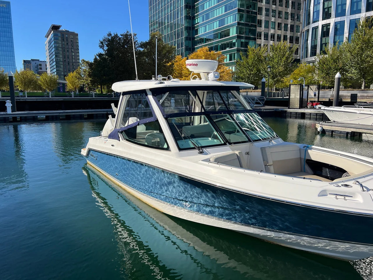 2021 Boston Whaler 280 VANTAGE 28.0 feet, Quincy, MA #37