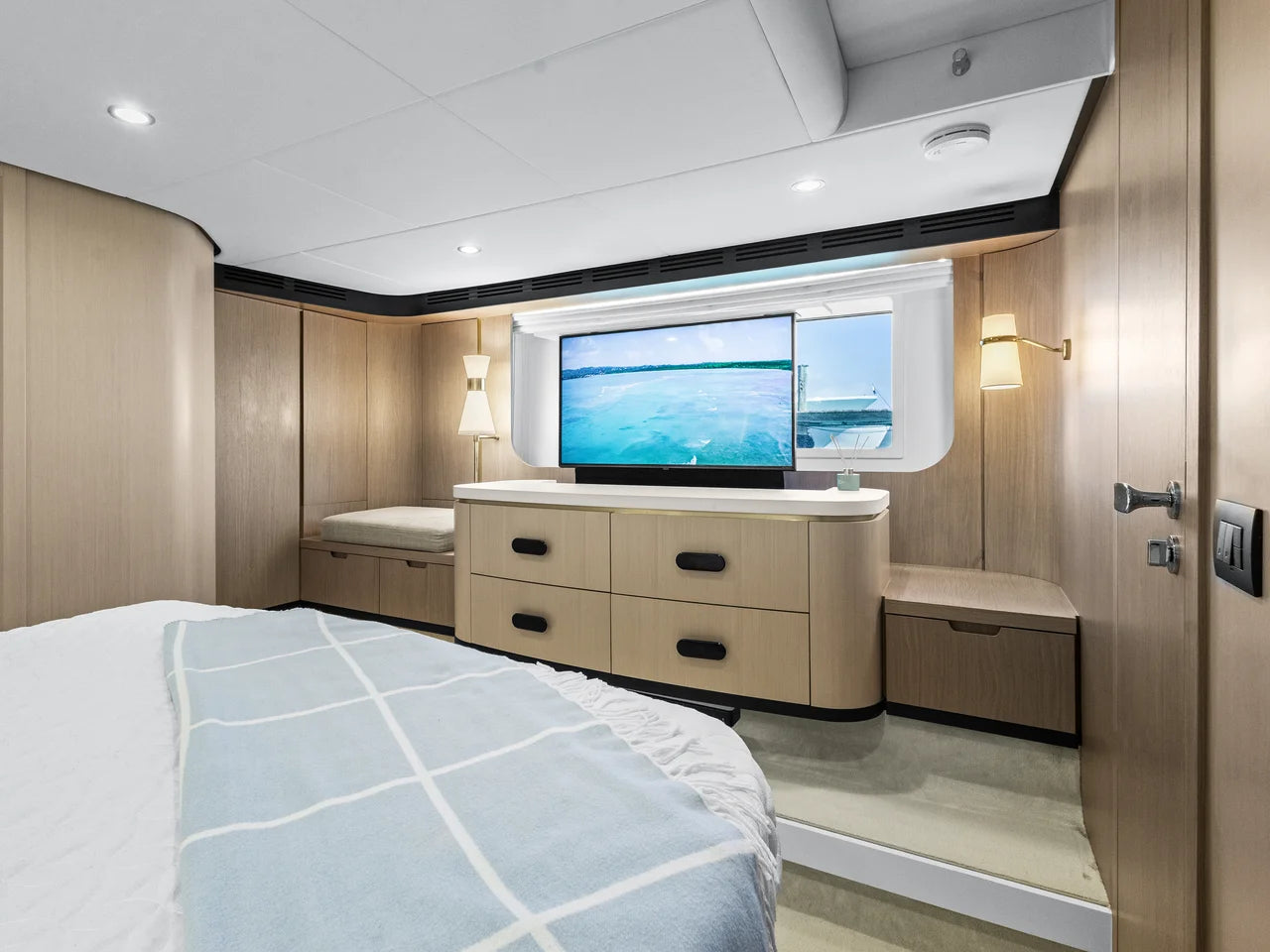 2023 Azimut AZ60 FLY 60.0 feet, Fort Myers, FL #40