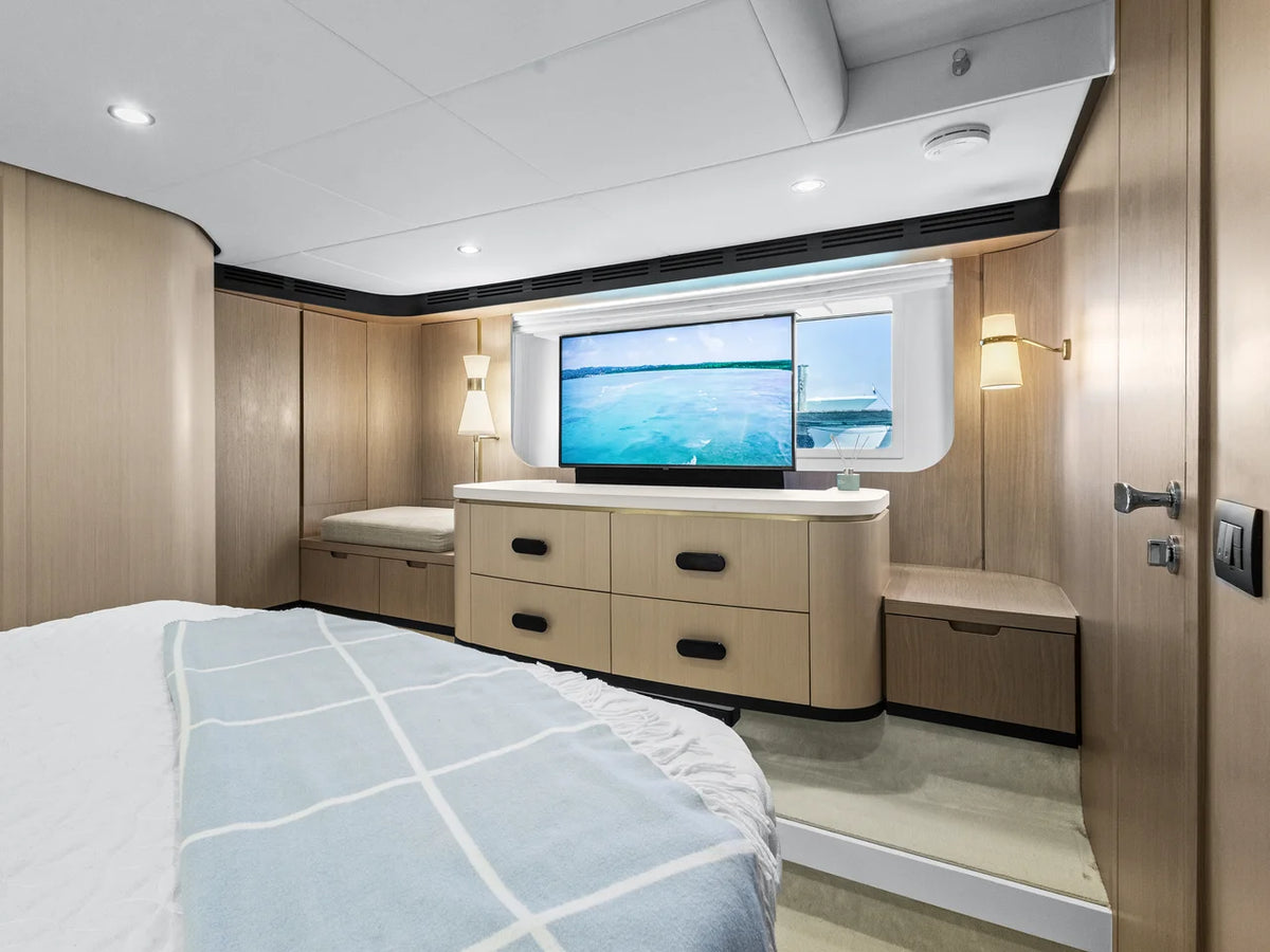 2023 Azimut AZ60 FLY 60.0 feet, Fort Myers, FL #40