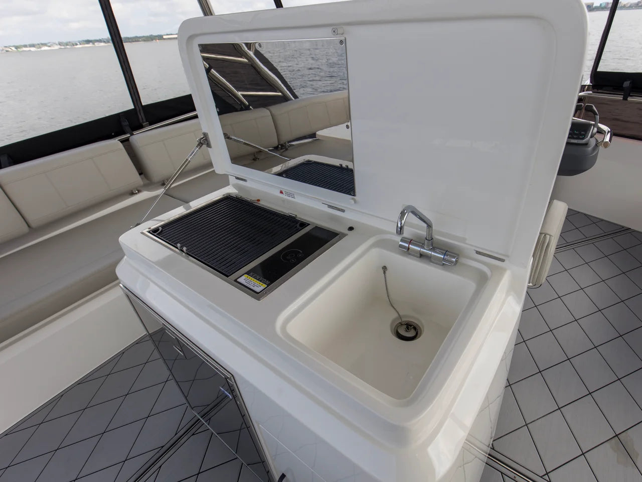 2024 Aquila 42 YACHT 42.0 feet, Pensacola, Florida #60