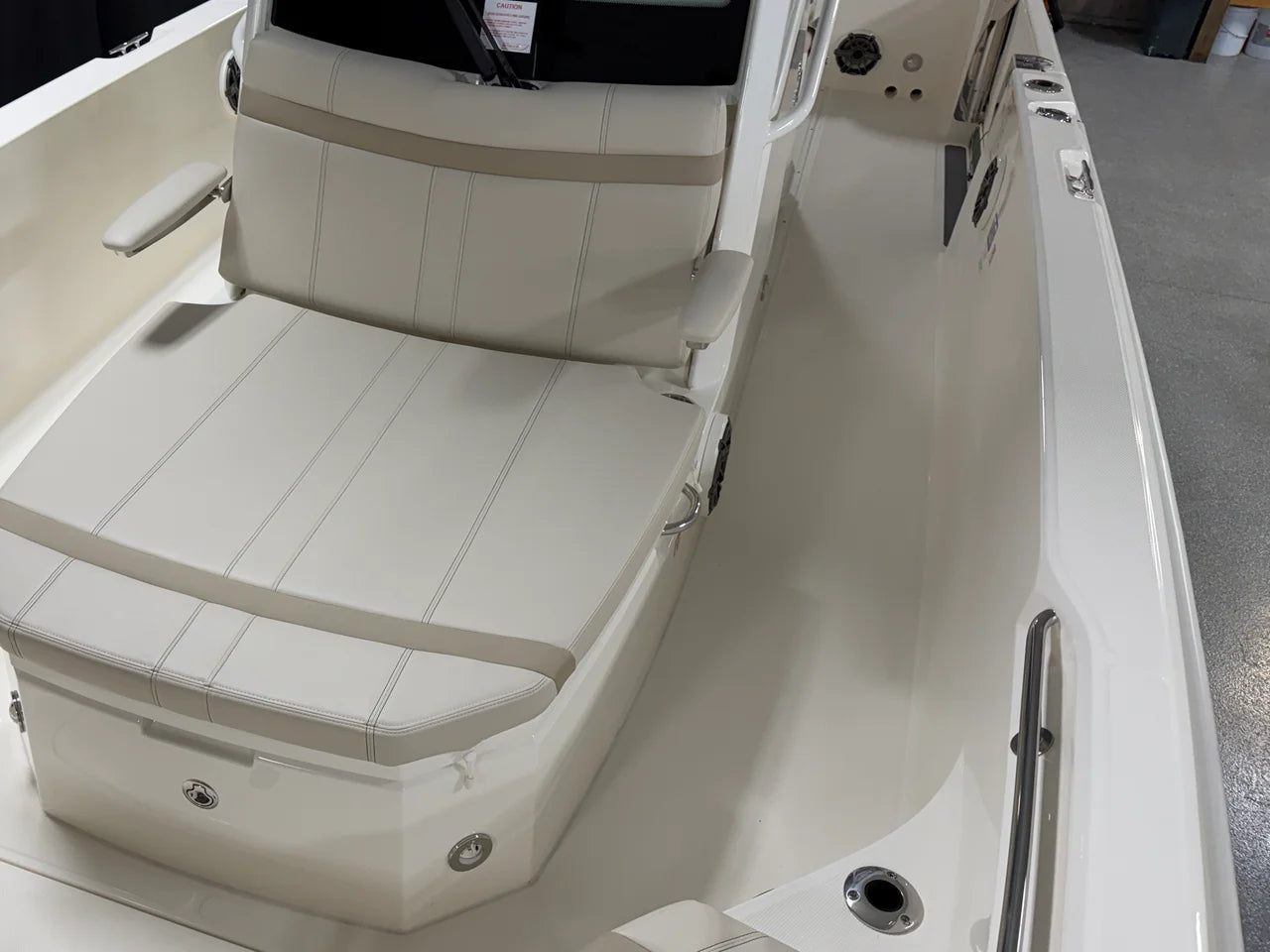 2026 Boston Whaler 280 Dauntless 28.0 feet, Nisswa, Minnesota #77