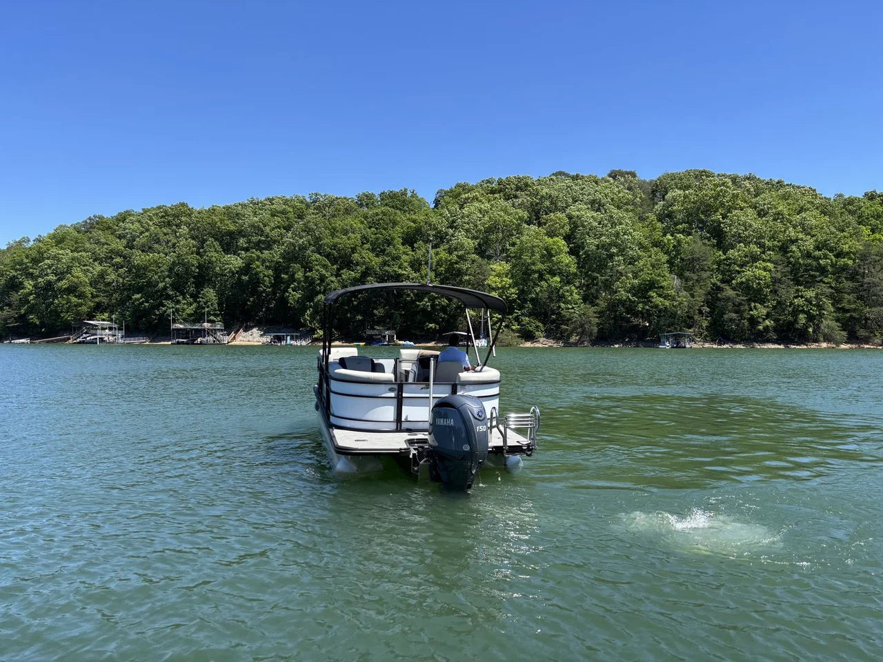 2025 Starcraft EXS 1 21.0 feet, Cumming, GA #5