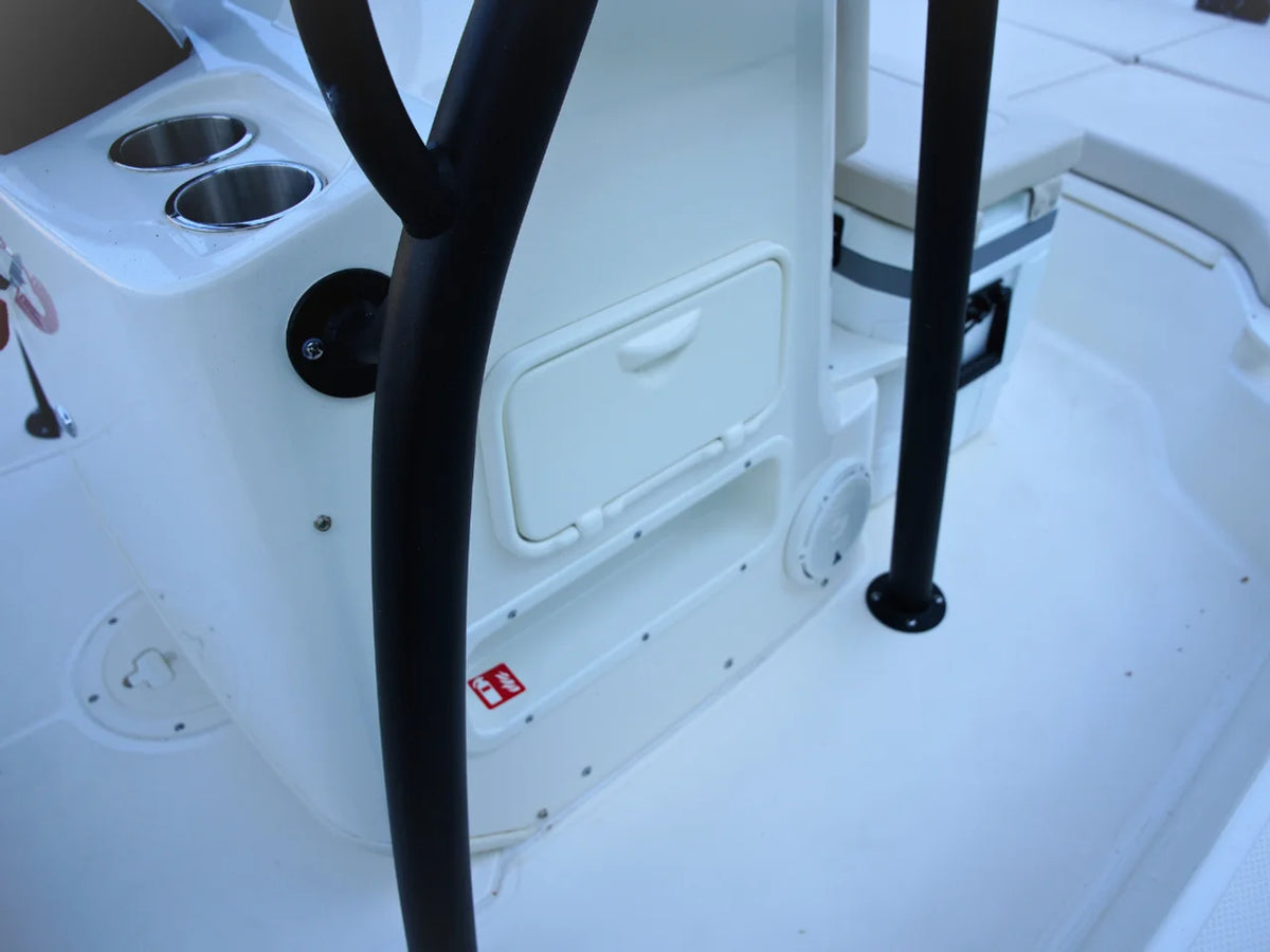 2027 Boston Whaler 190 Montauk 19.0 feet, Lewisville, TX #18