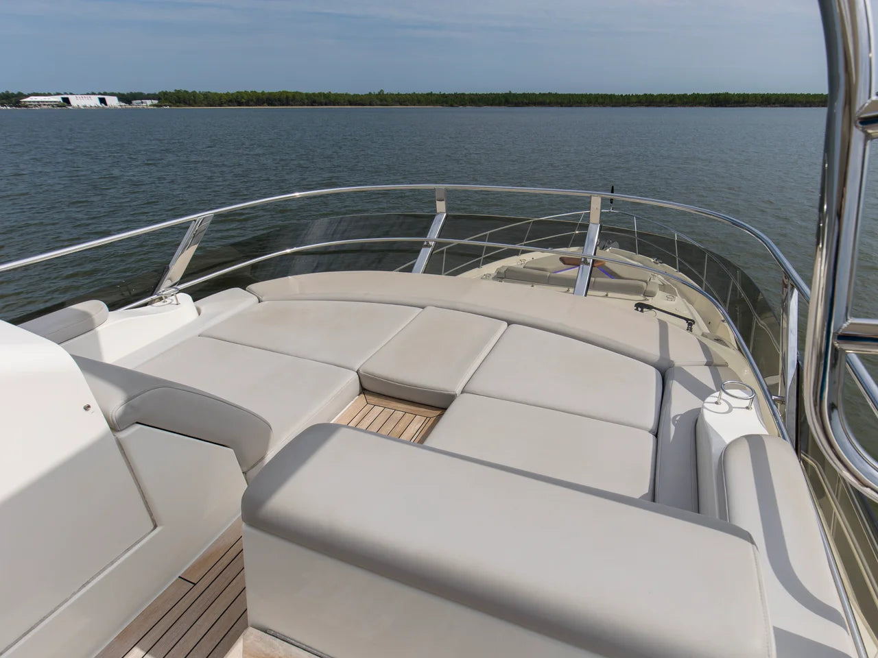 2018 Sea Ray L 550 55.0 feet, Pensacola, Florida #45