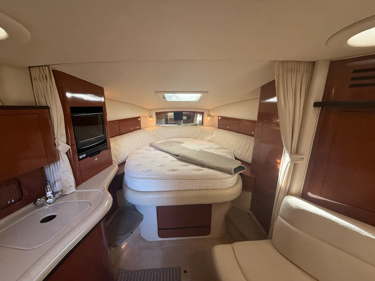 2002 Sea Ray SUNDANCER 320 35.0 feet, Lake Ozark, MO #24