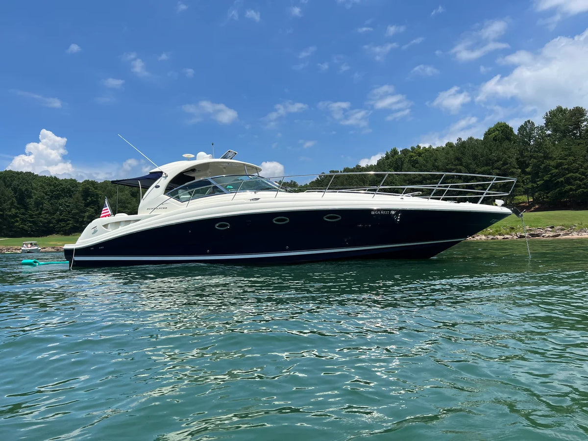 2004 Sea Ray 420 SUNDANCER 42.0 feet, Cumming, GA #4