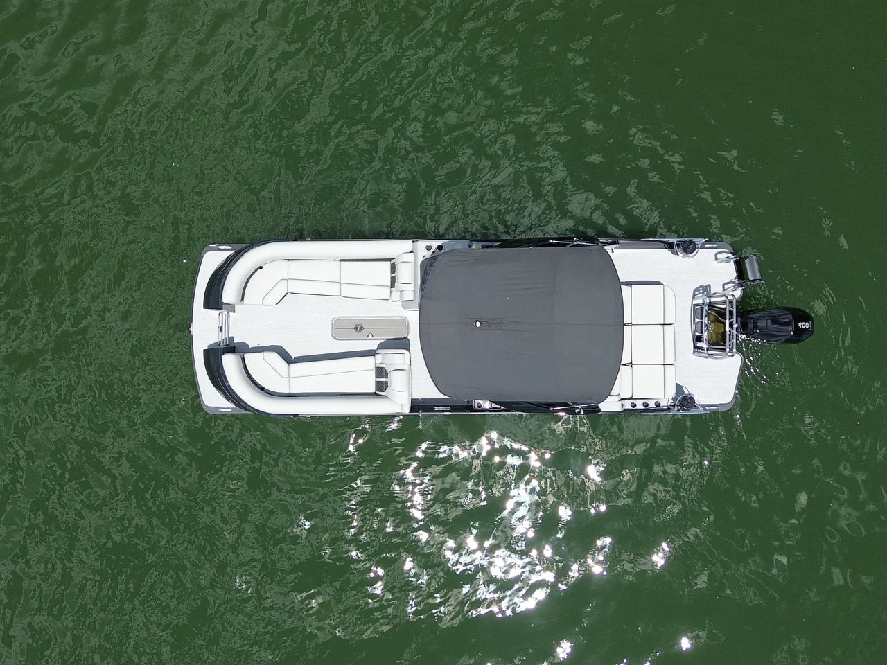 2026 Harris GRAND MARINER 250 25.0 feet, Clover, South Carolina #19