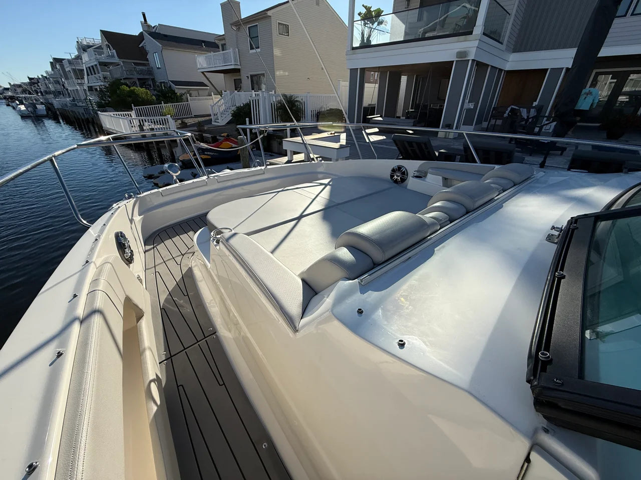2021 Sea Ray 320 SUNDANCER 32.0 feet, Brick Township, New Jersey #55