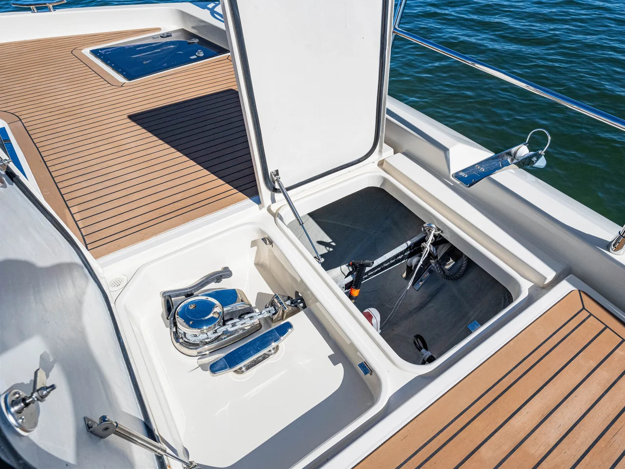 2022 Aquila 54 Yacht 54.0 feet, Clearwater, Florida #52