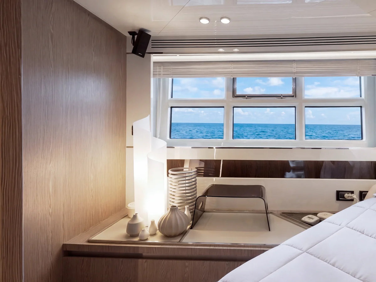 2019 Azimut S7 70.0 feet, Pompano Beach, FL #39