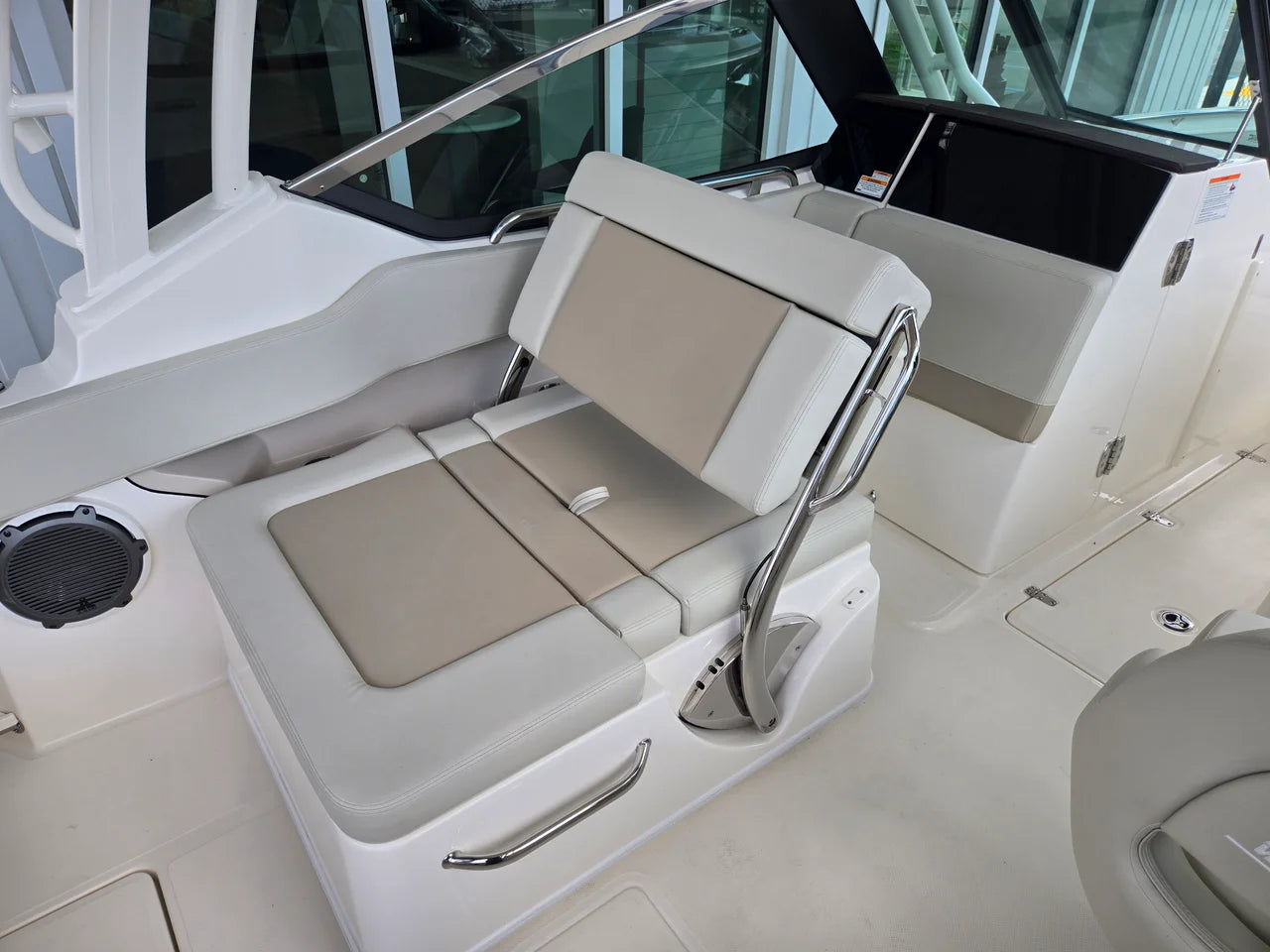 2026 Boston Whaler 240 Vantage 24.0 feet, Charleston, SC #7