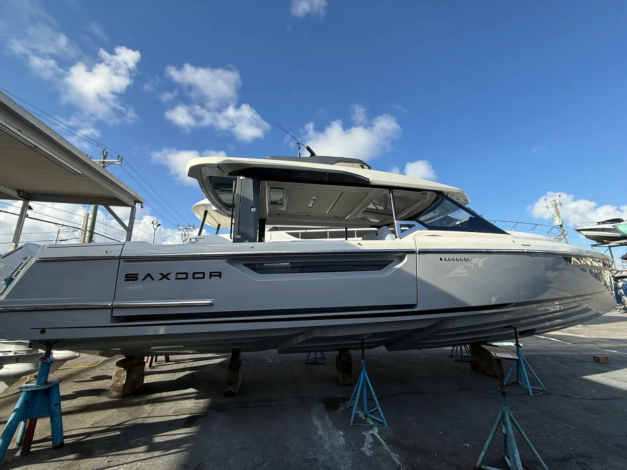 2026 Saxdor 400 GTO 40.0 feet, Sarasota, FL #2
