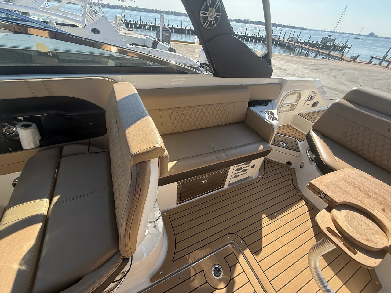 2019 Sea Ray 280 SLX 28.0 feet, Seabrook, TX #14