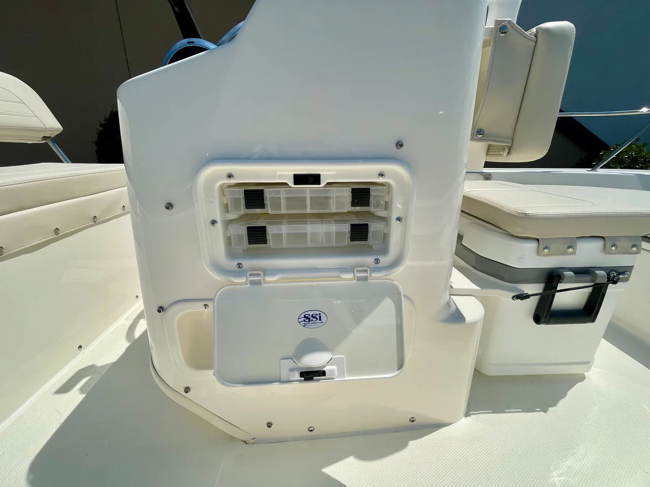 2027 Boston Whaler 150 Montauk 15.0 feet, Danvers, Massachusetts #11