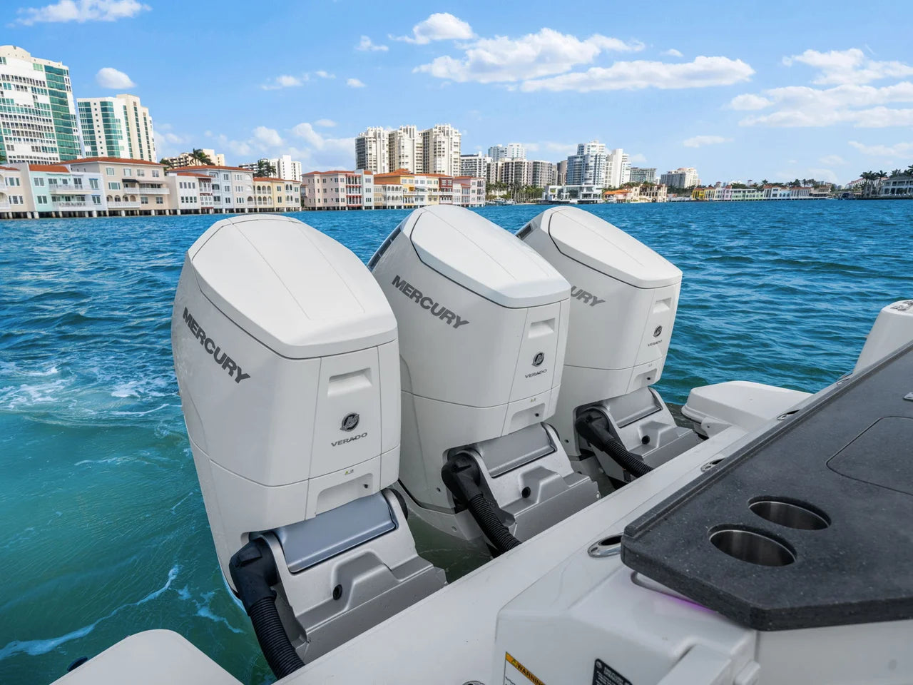 2022 Boston Whaler 405 40.0 feet, Naples, Florida #35