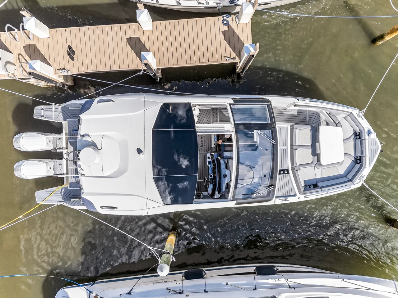 2024 Galeon 375 GTO 37.0 feet, Clearwater, Florida #10