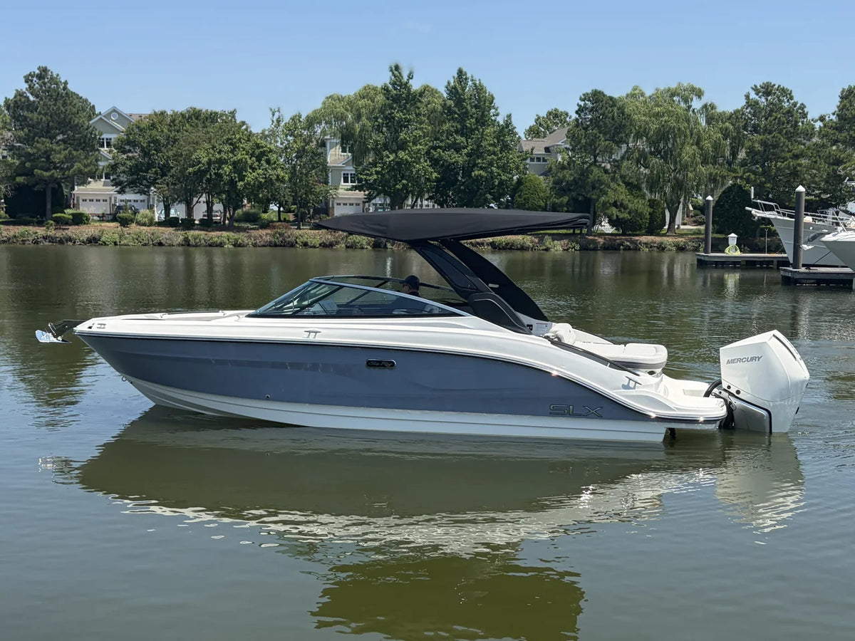 2026 Sea Ray SLX 260 Outboard 26.0 feet, Grasonville, MD #5