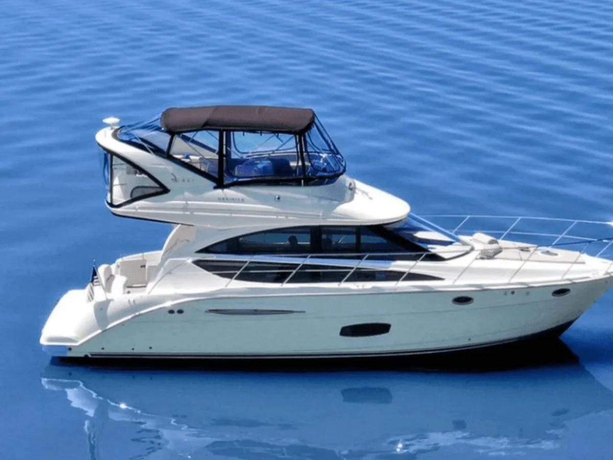 2013 Meridian 391 SB 39.0 feet, Lewisville, TX #28