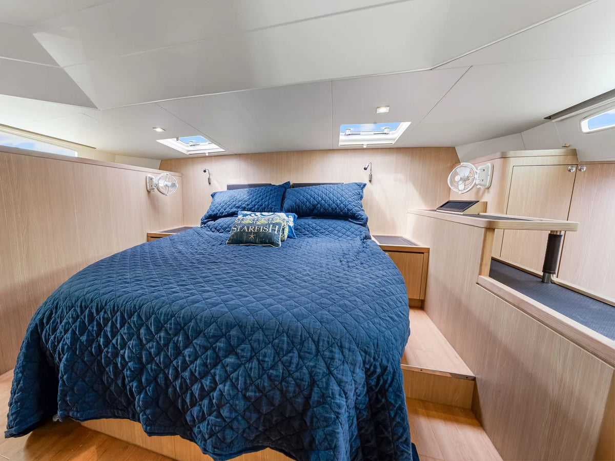 2020 Aquila 44 YACHT 44.0 feet, Venice, Florida #39