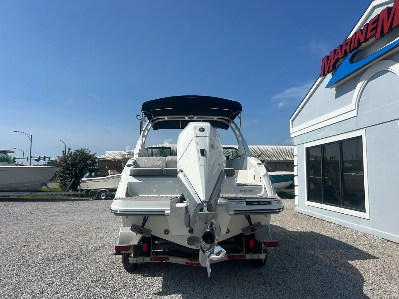2027 Sea Ray SDX 270 Outboard 27.0 feet, Gulf Shores, AL #7