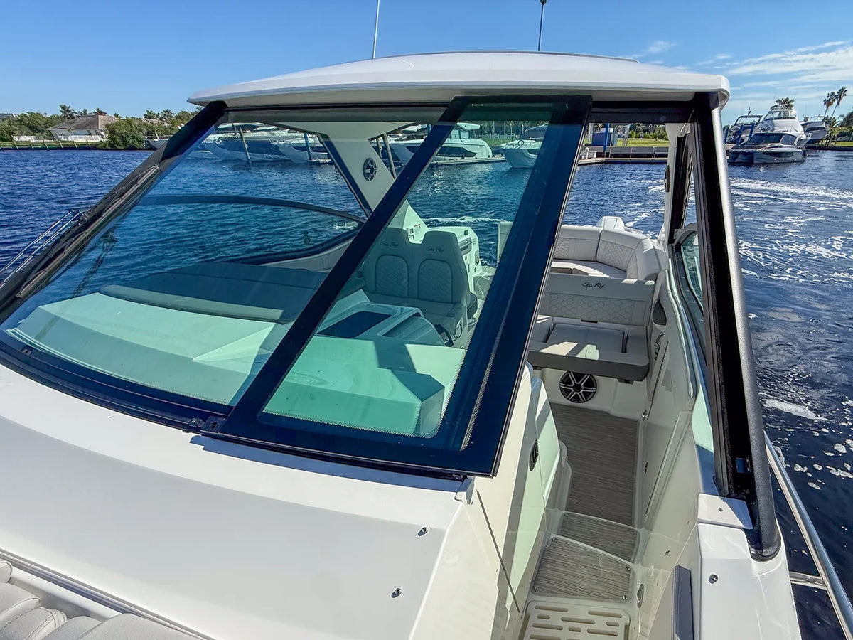 2027 Sea Ray Sundancer 320 Outboard 32.0 feet, Fort Myers, FL #17