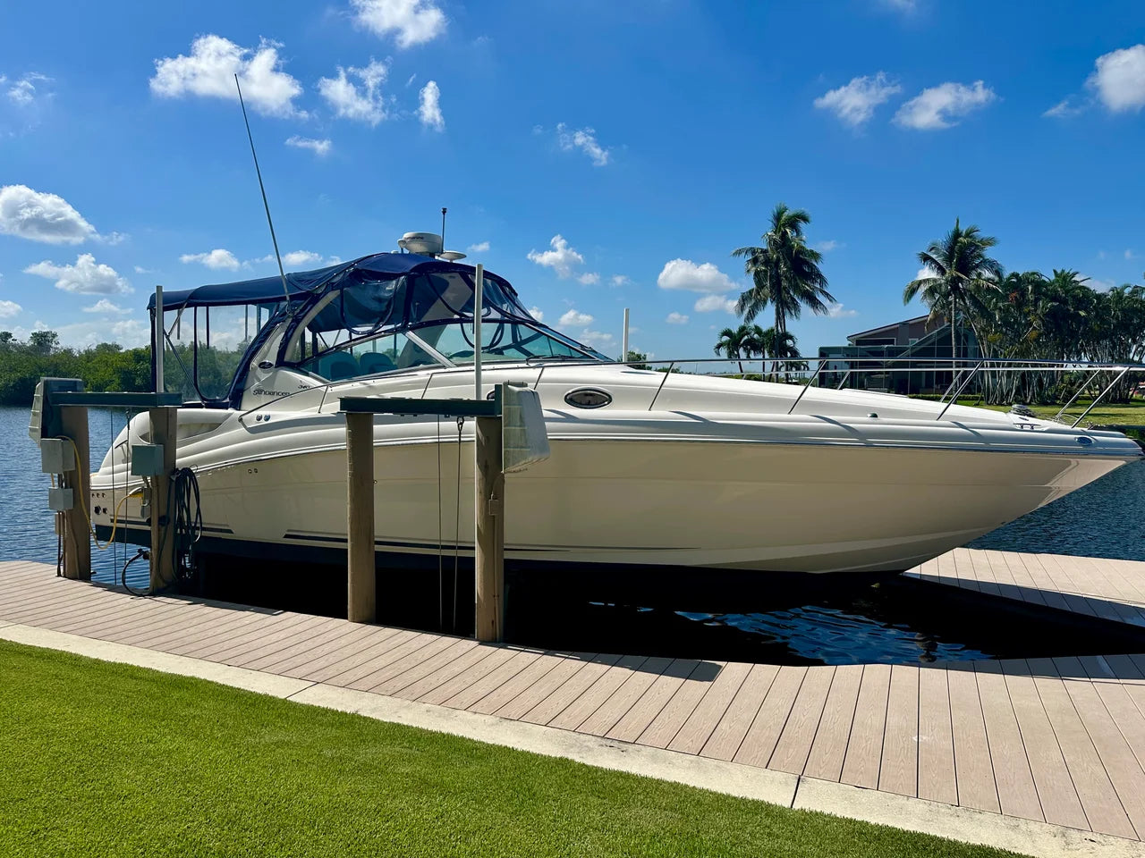 2005 Sea Ray 340 Sundancer 34.0 feet, Fort Myers, FL #58