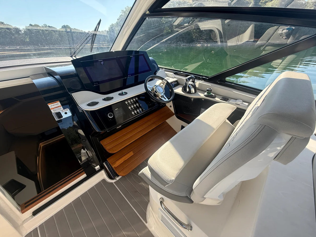 2022 Sea Ray 370 SUNDANCER OUTBOARD 37.0 feet, Cumming, GA #34
