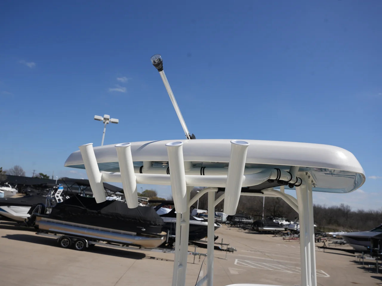 2026 Boston Whaler 210 Montauk 21.0 feet, Lewisville, TX #15