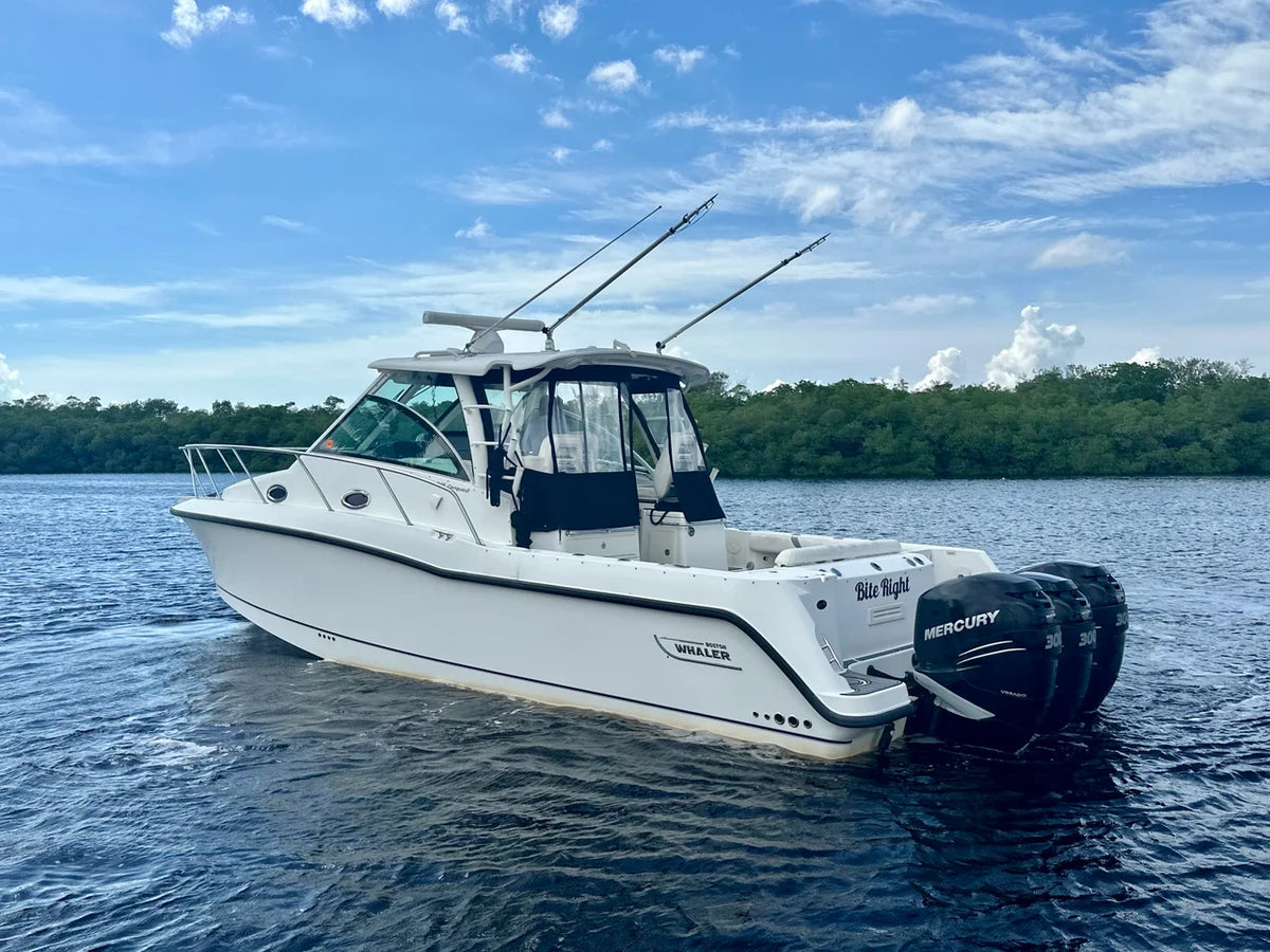 2012 Boston Whaler 345 CONQUEST 34.0 feet, Fort Myers, FL #10