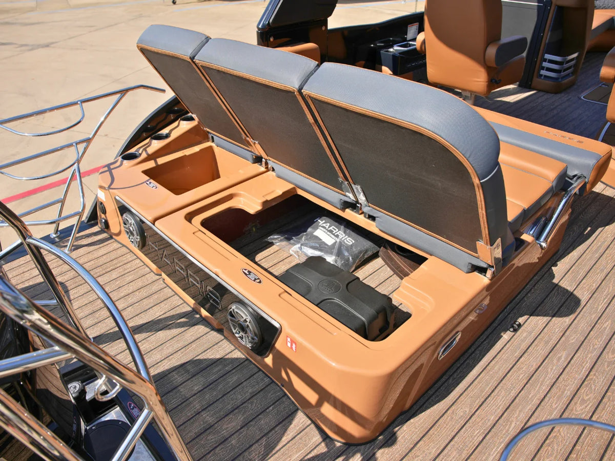 2027 Harris Grand Mariner 250 25.0 feet, Lewisville, TX #30