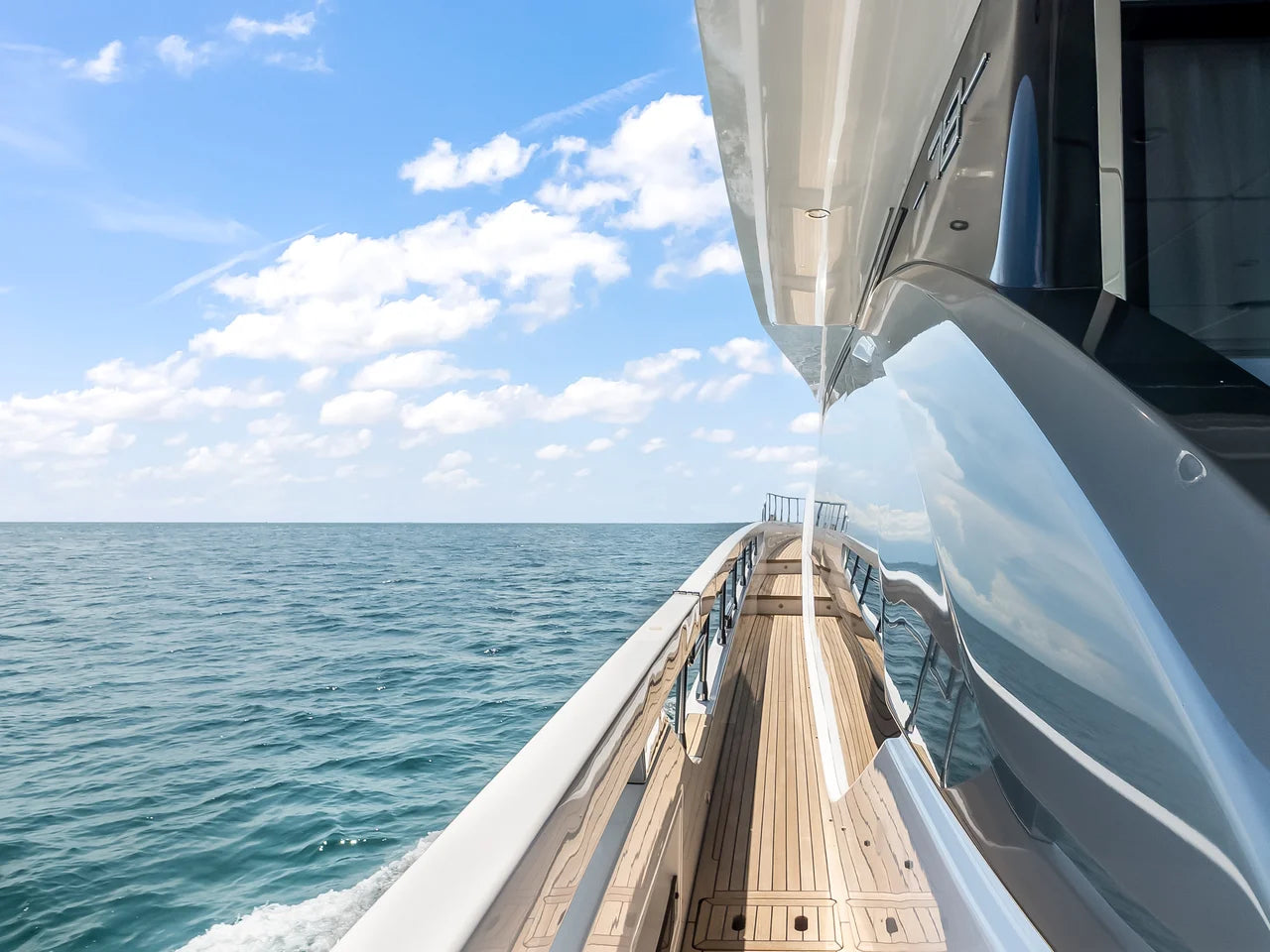 2025 Azimut 78 FLY 78.0 feet, Miami, FL #66